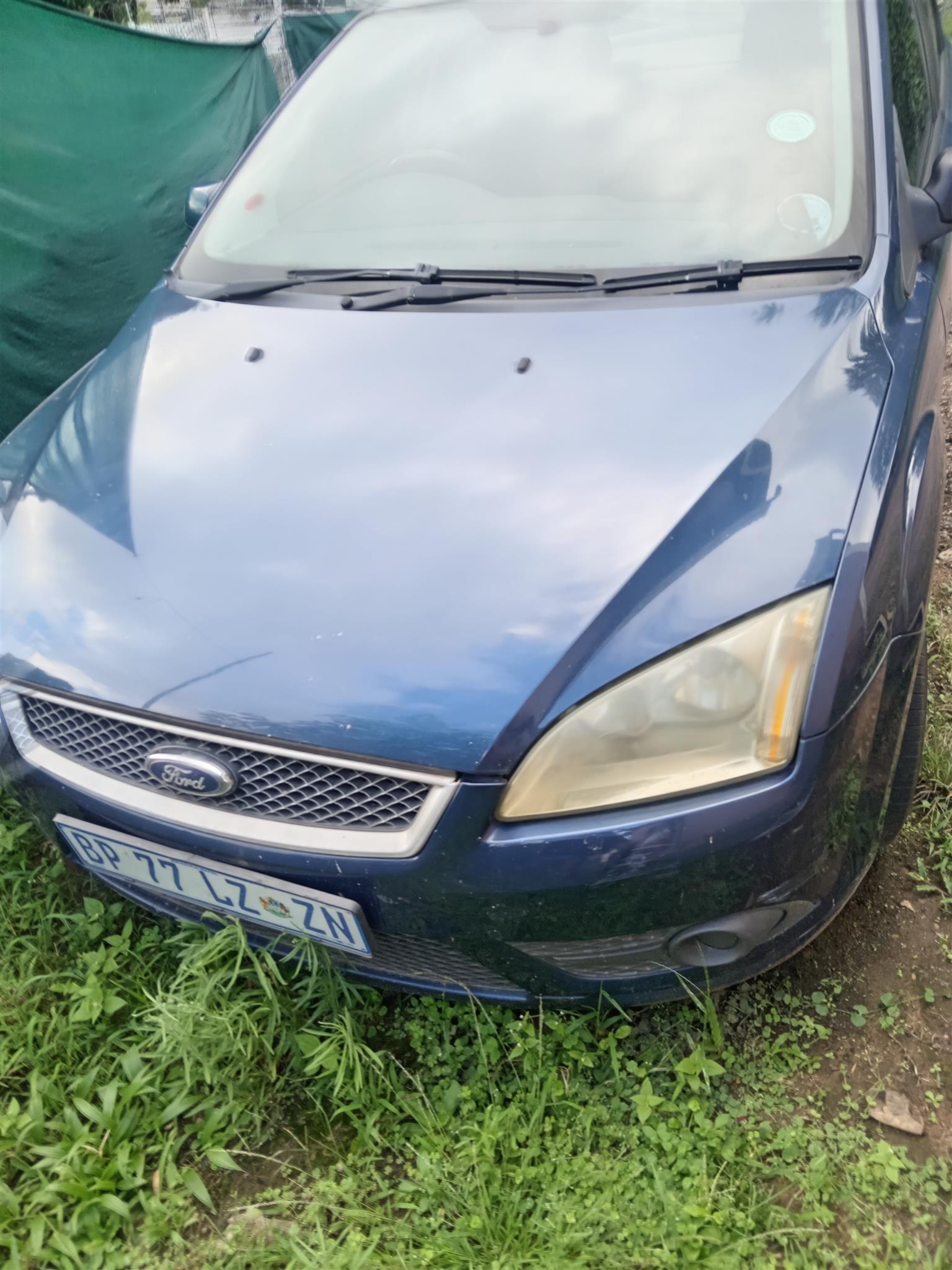 Used 2009 Ford Focus 2.0 sedan Trend auto - Private Seller Used 2009 Ford Focus 2.0 sedan Trend auto - Private Seller