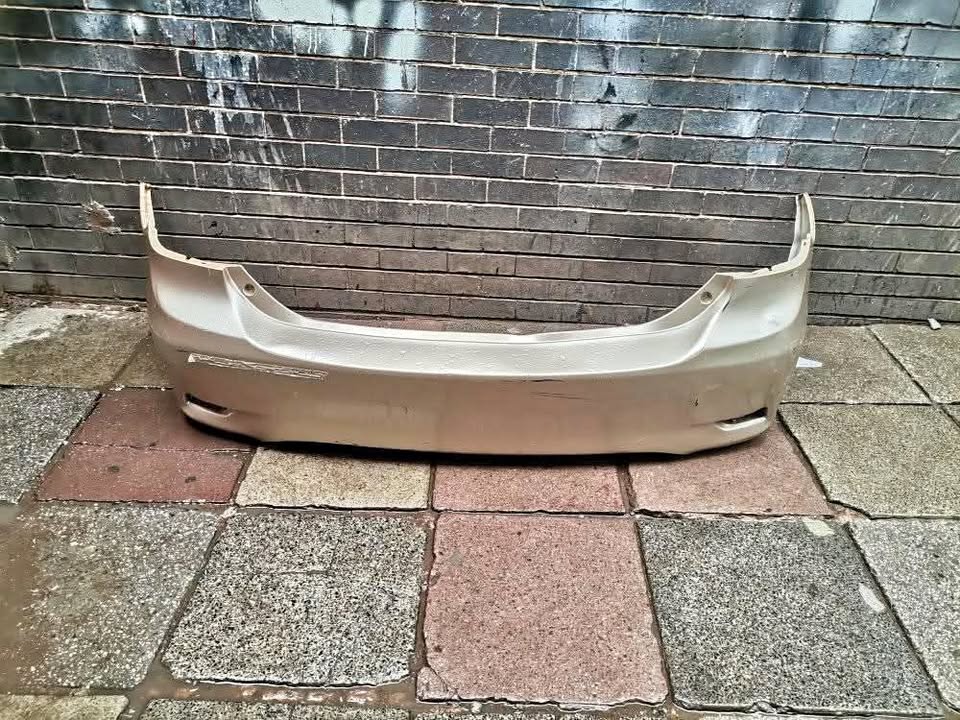 Toyota Quest Bumper Used Auto Body Spare Parts at Sema Spare Center. Affordable - Private Seller Toyota Quest Bumper Used Auto Body Spare Parts at Sema Spare Center. Affordable - Private Seller