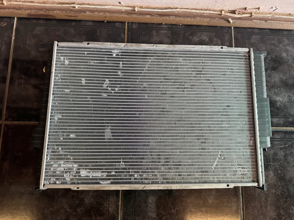 BMW 3 Series E46 Radiator - Private Seller
