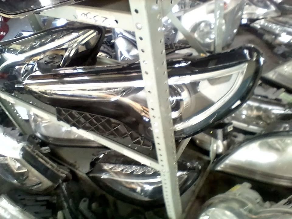 Alfa Romeo headlights - Private Seller Alfa Romeo headlights - Private Seller