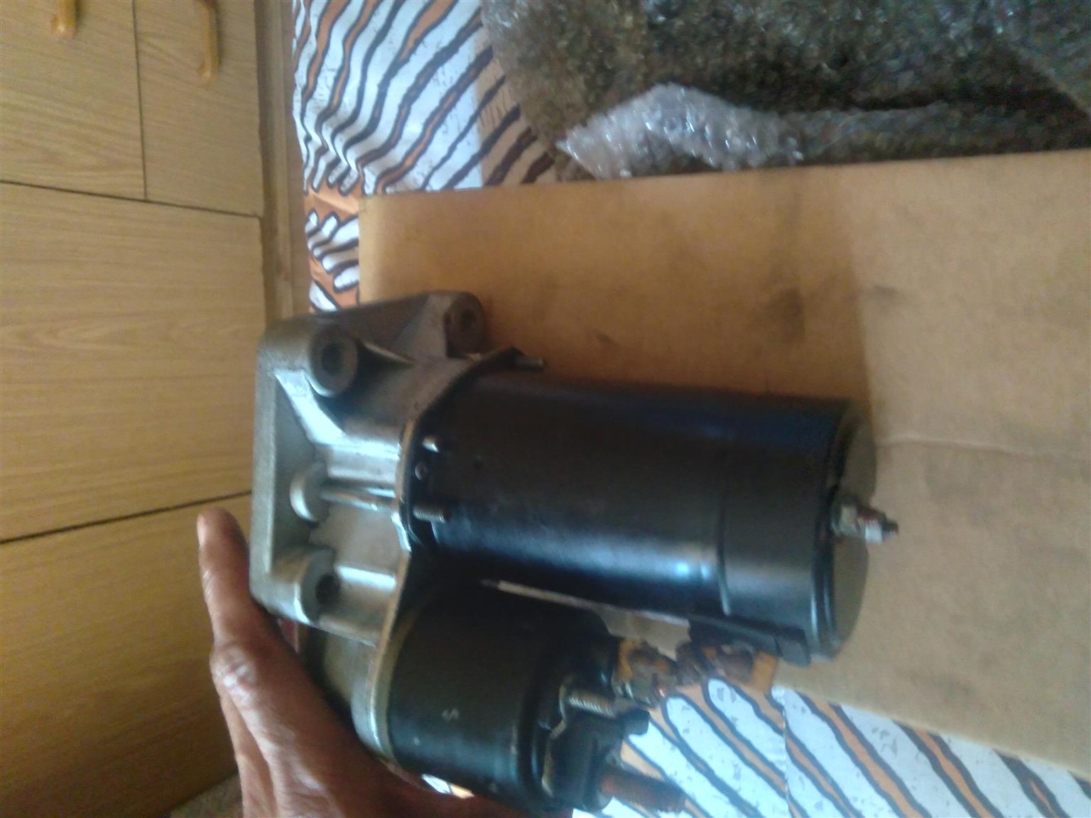 Car parts - Private Seller