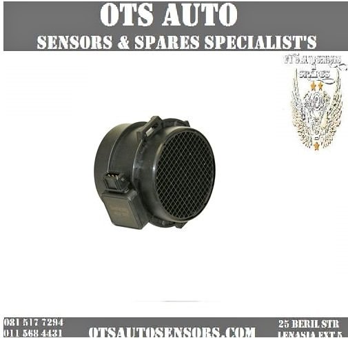 BMW E46 330I E39 530I X5 3.0I Z3 3.0I M54 Air Mass Sensor