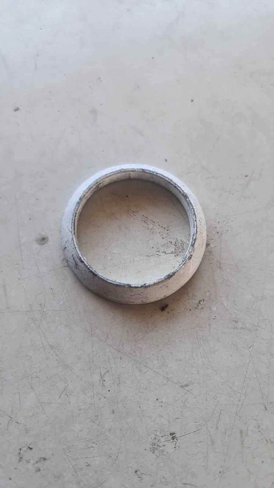 Nissan np200 flange gasket - Private Seller Nissan np200 flange gasket - Private Seller