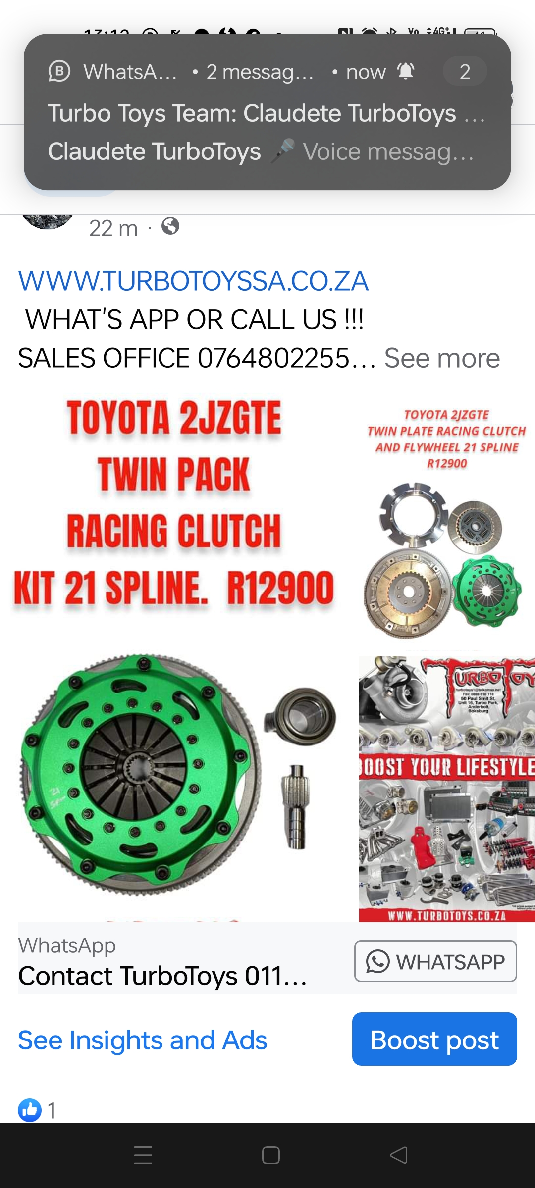MOVING TO TURBO TOYS NEW PREMISES 9 NEWTON ROAD HUGHES BOKSBURG WWW