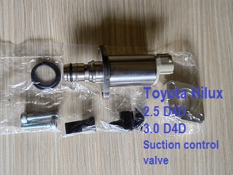 294200-0040 – TOYOTA (04226-0L010) Suction control valve. 294200-0040 – TOYOTA (04226-0L010) Suction control valve.