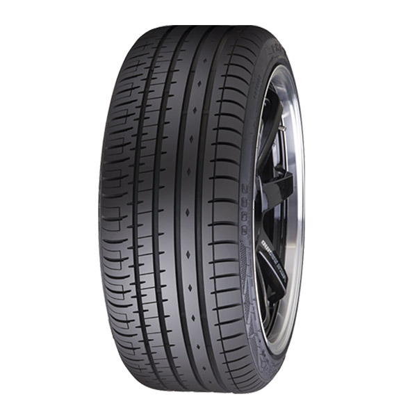 165-40-17″ Accelera Phi-R Tyres