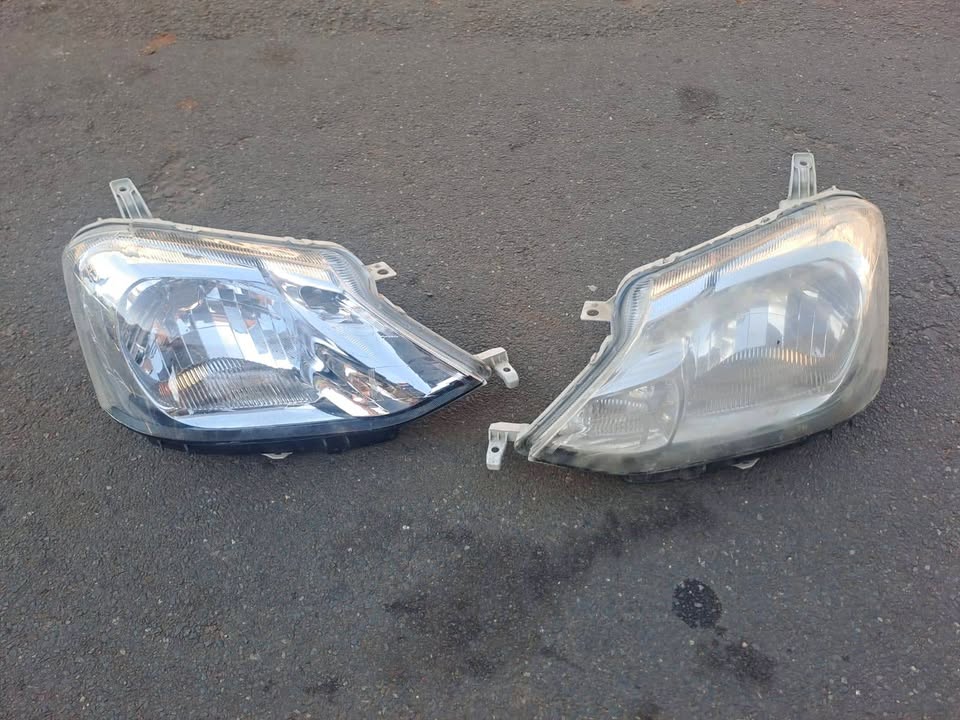 2014 - 2020 TOYOTA ETIOS HEADLIGHT PAIR - Private Seller 2014 - 2020 TOYOTA ETIOS HEADLIGHT PAIR - Private Seller