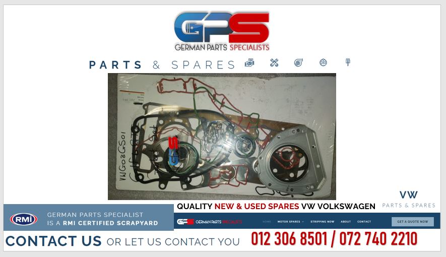 NEW VW GOLF 6 AND GOLF 6 GTI PARTS FOR SALE - Private Seller NEW VW GOLF 6 AND GOLF 6 GTI PARTS FOR SALE - Private Seller
