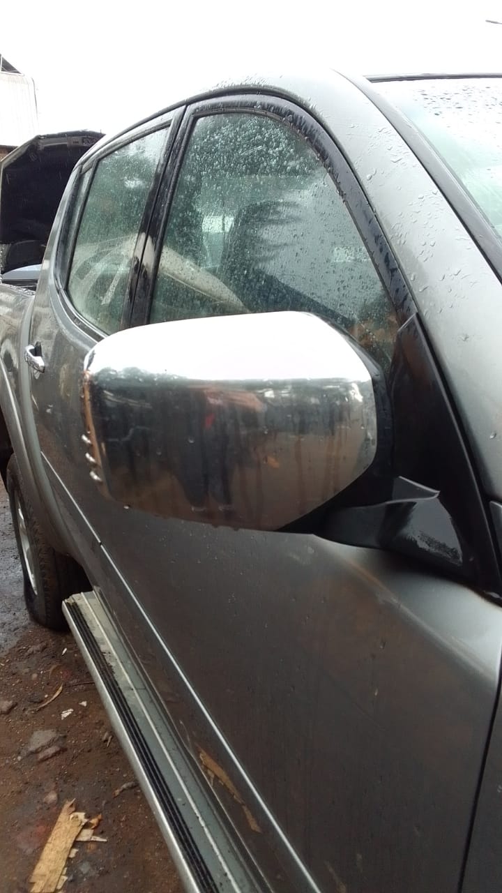 Used Mitsubishi Triton Door Mirrors for sale - Private Seller