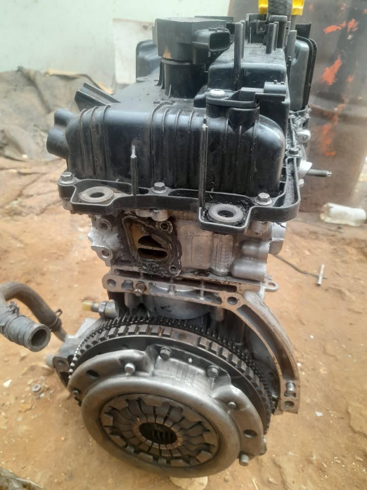 RENAULT TRIBER ENGINE STRIPPING FOR PARTS - Private Seller