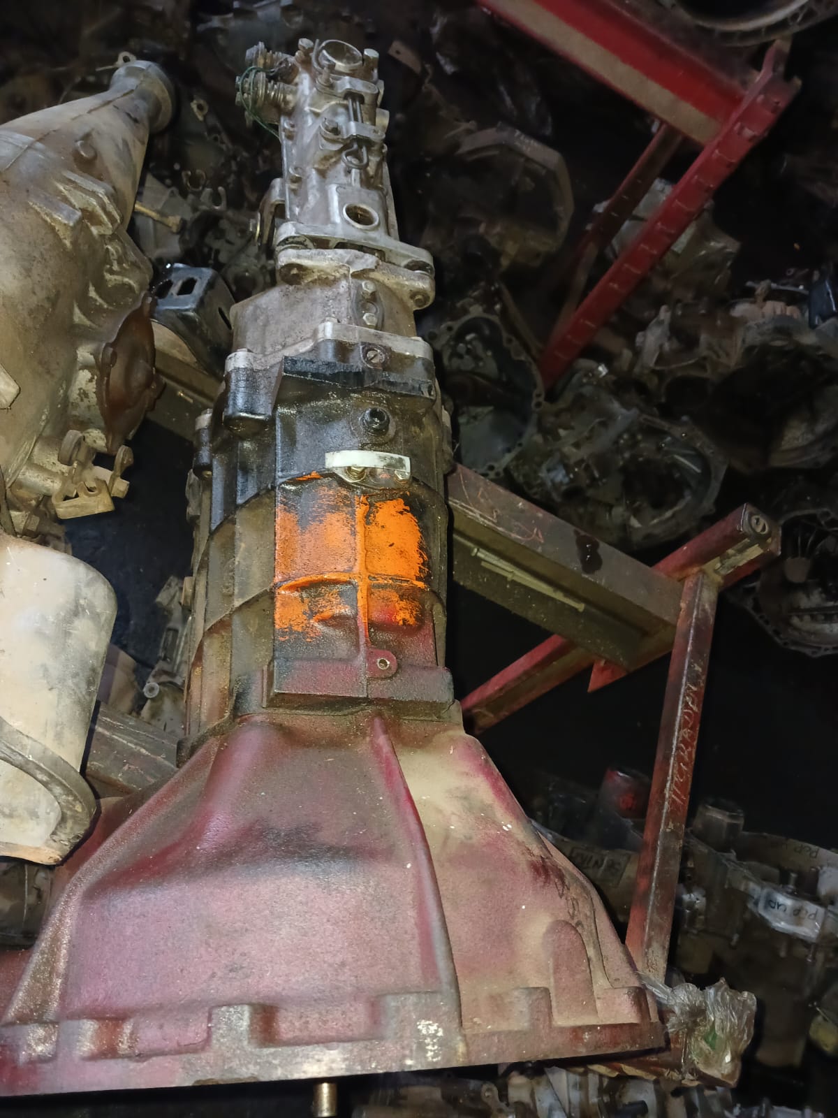 ROVER GEARBOX FOR SALE - Private Seller