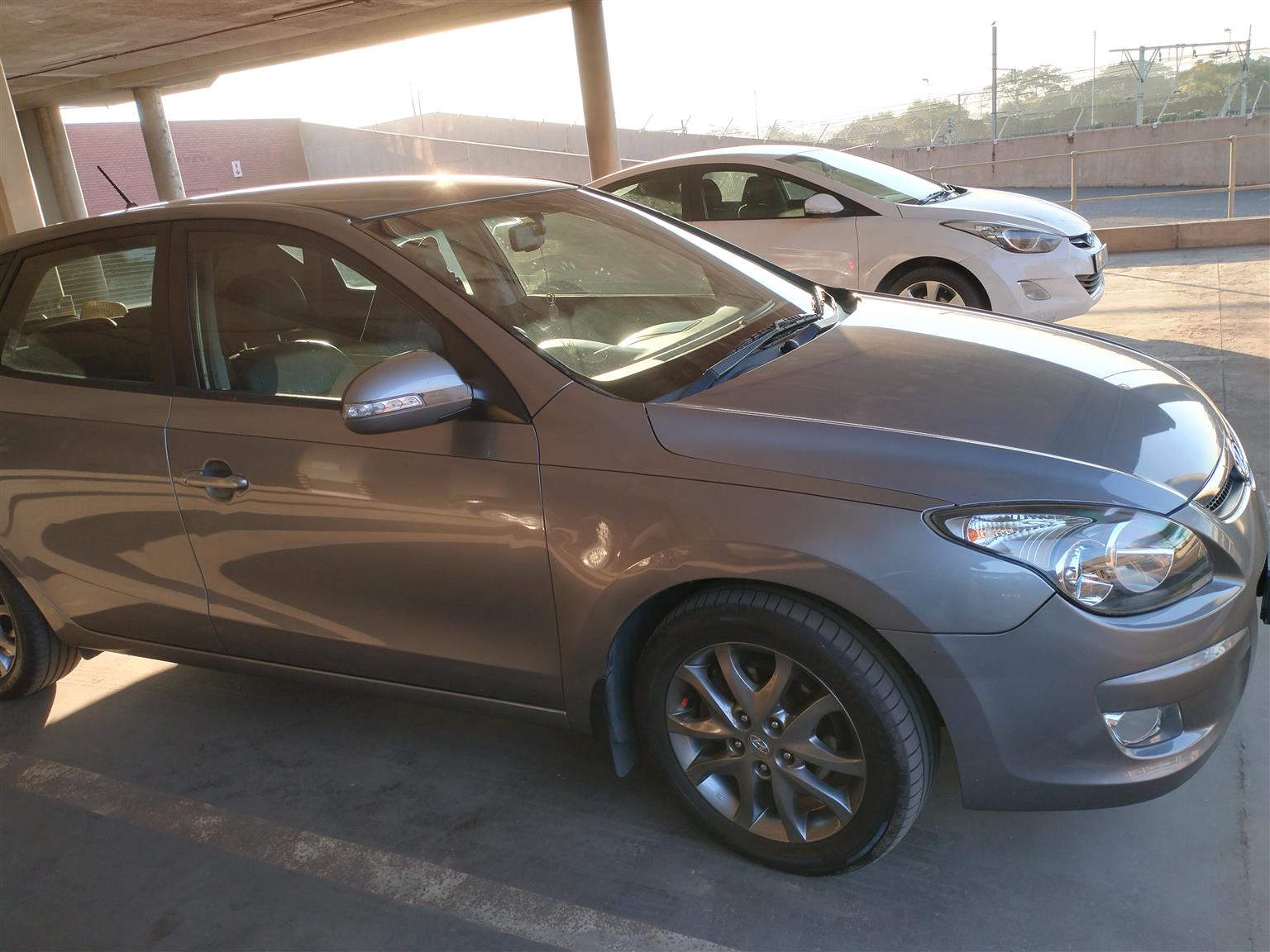 Used 2011 Hyundai i30 1.6 Premium - Private Seller Used 2011 Hyundai i30 1.6 Premium - Private Seller