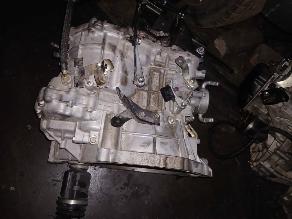 Toyota corolla cross automatic gearbox transmission k313 1.8 engine - Private Seller