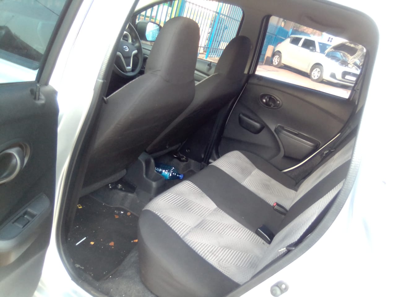 2020 DATSUN GO 1.2 PETROL