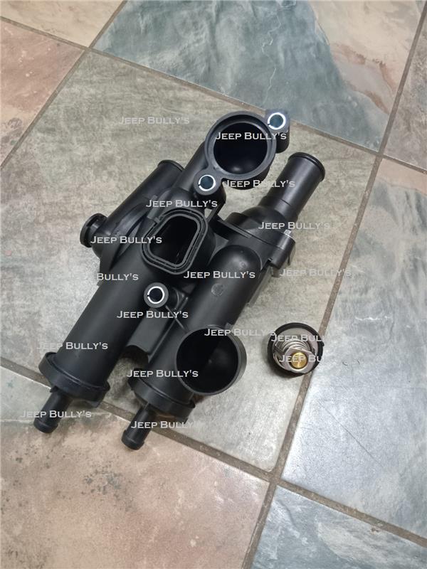 Dodge Caliber | Jeep Compass | Thermostat Housing In Stock - Private Seller Dodge Caliber | Jeep Compass | Thermostat Housing In Stock - Private Seller