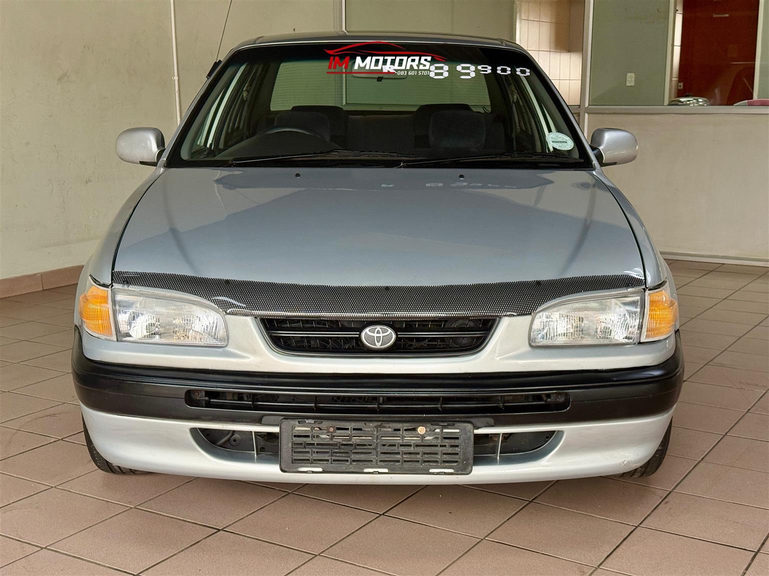 Used 1998 Toyota Corolla 160i GLE - Private Seller Used 1998 Toyota Corolla 160i GLE - Private Seller
