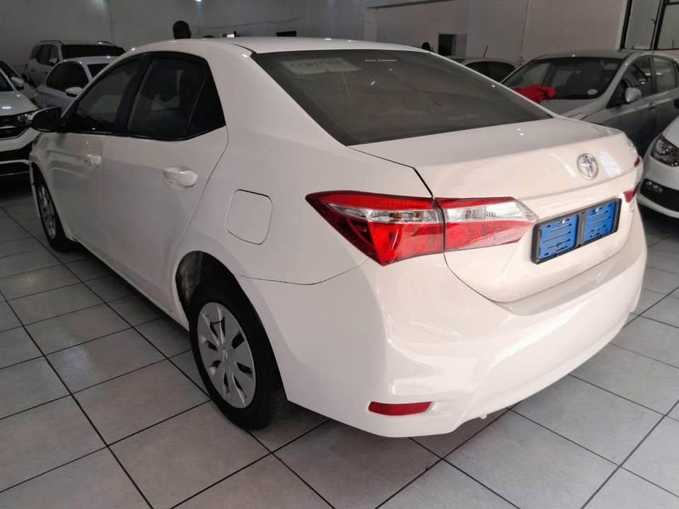 2020 Toyota Prestige 54.000km Automatic