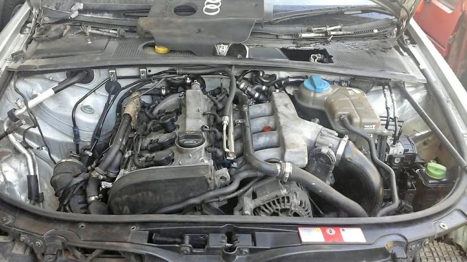 Audi A4 B6 / B7 BFB 1.8 T engine - Private Seller Audi A4 B6 / B7 BFB 1.8 T engine - Private Seller