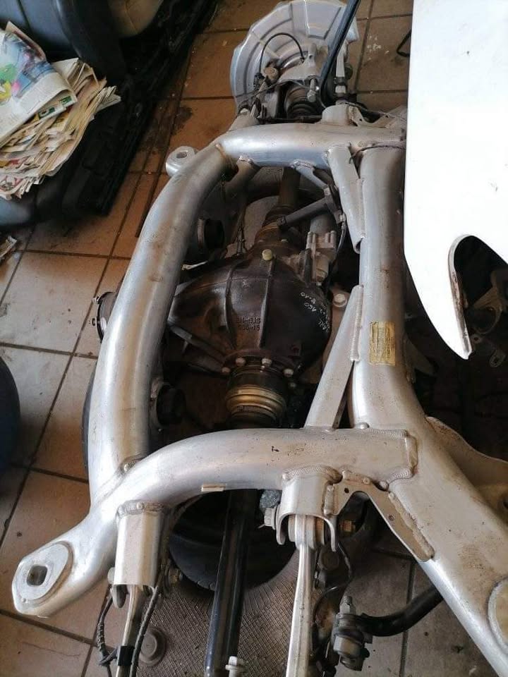 Bmw F10 M5 REAR SUSPENSION for Sale and Rear Diff Ratio 8.10 - Private Seller Bmw F10 M5 REAR SUSPENSION for Sale and Rear Diff Ratio 8.10 - Private Seller