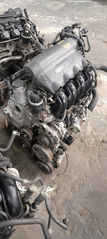 HONDA JAZZ 1.3 IMPORT ENGINE 8 PLUG TYPE FOR SALE (ZANE AZAAD) - Private Seller HONDA JAZZ 1.3 IMPORT ENGINE 8 PLUG TYPE FOR SALE (ZANE AZAAD) - Private Seller