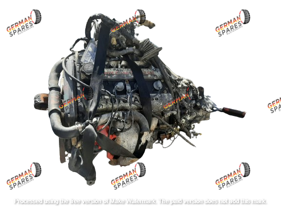 Toyota 4AGE Used Petrol Engine for Sale - Private Seller
