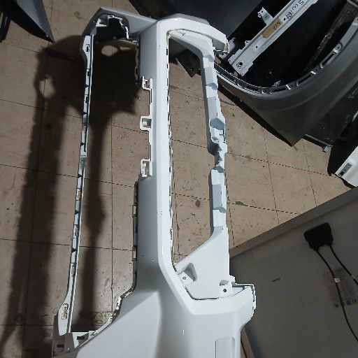 Toyota hilux gd6 bumper - Private Seller Toyota hilux gd6 bumper - Private Seller