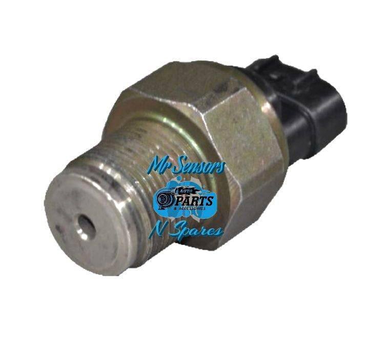 Fuel Rail Sensor OE Toyota Hilux D4D 2KD 3 PIN - Private Seller Fuel Rail Sensor OE Toyota Hilux D4D 2KD 3 PIN - Private Seller