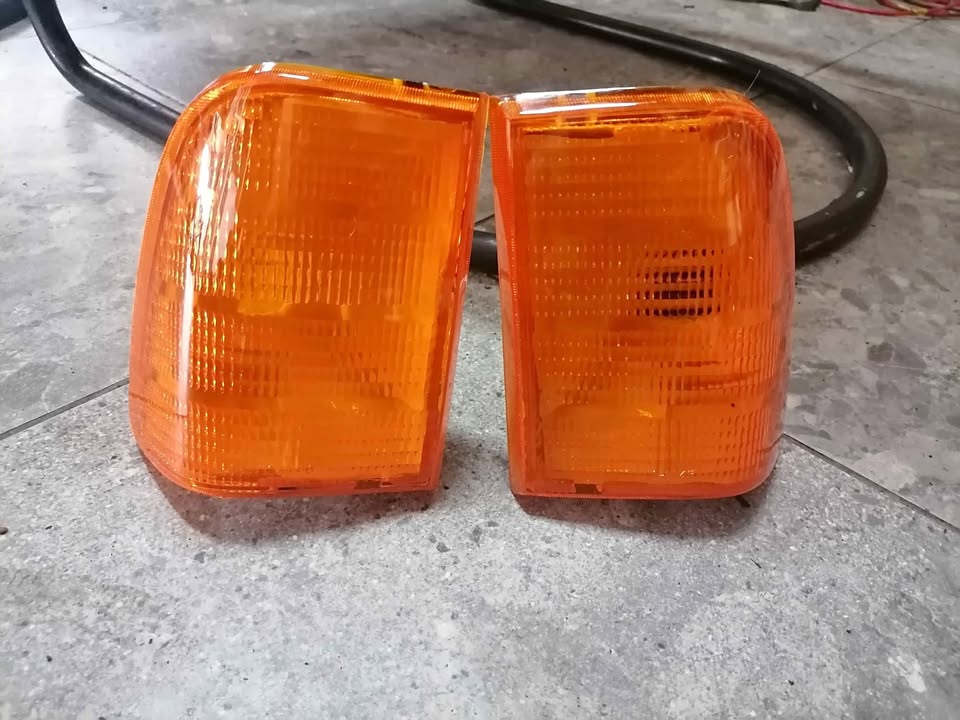 Ford Cortina Indicator Lights new