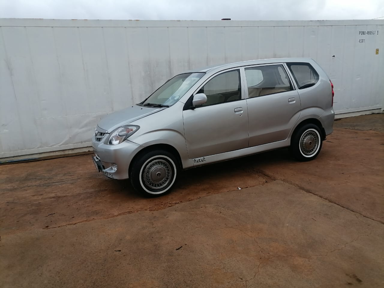 Used 2010 Toyota Avanza 1.5 SX - Private Seller Used 2010 Toyota Avanza 1.5 SX - Private Seller