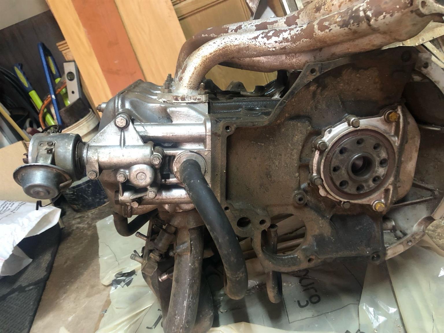 Engin - Private Seller