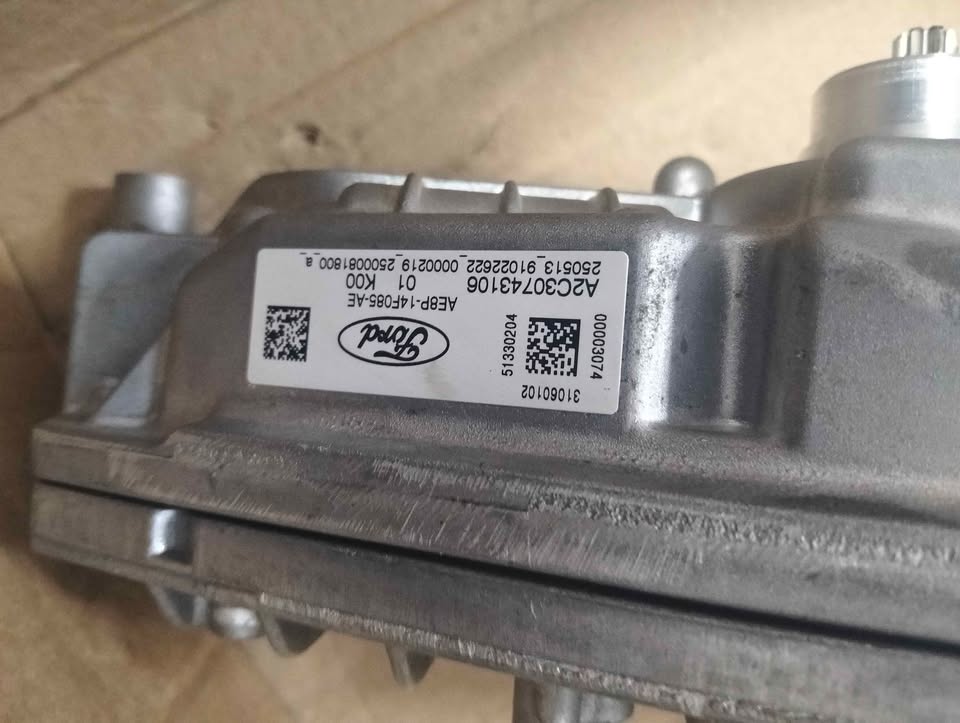 Ford Fiesta/Focus DPS6 TCM Original Ford Unit - Private Seller Ford Fiesta/Focus DPS6 TCM Original Ford Unit - Private Seller