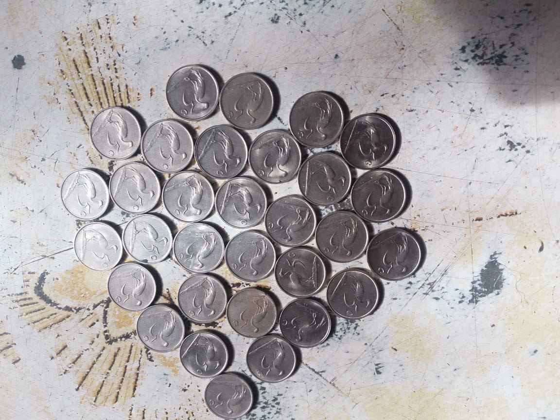 Century Coins