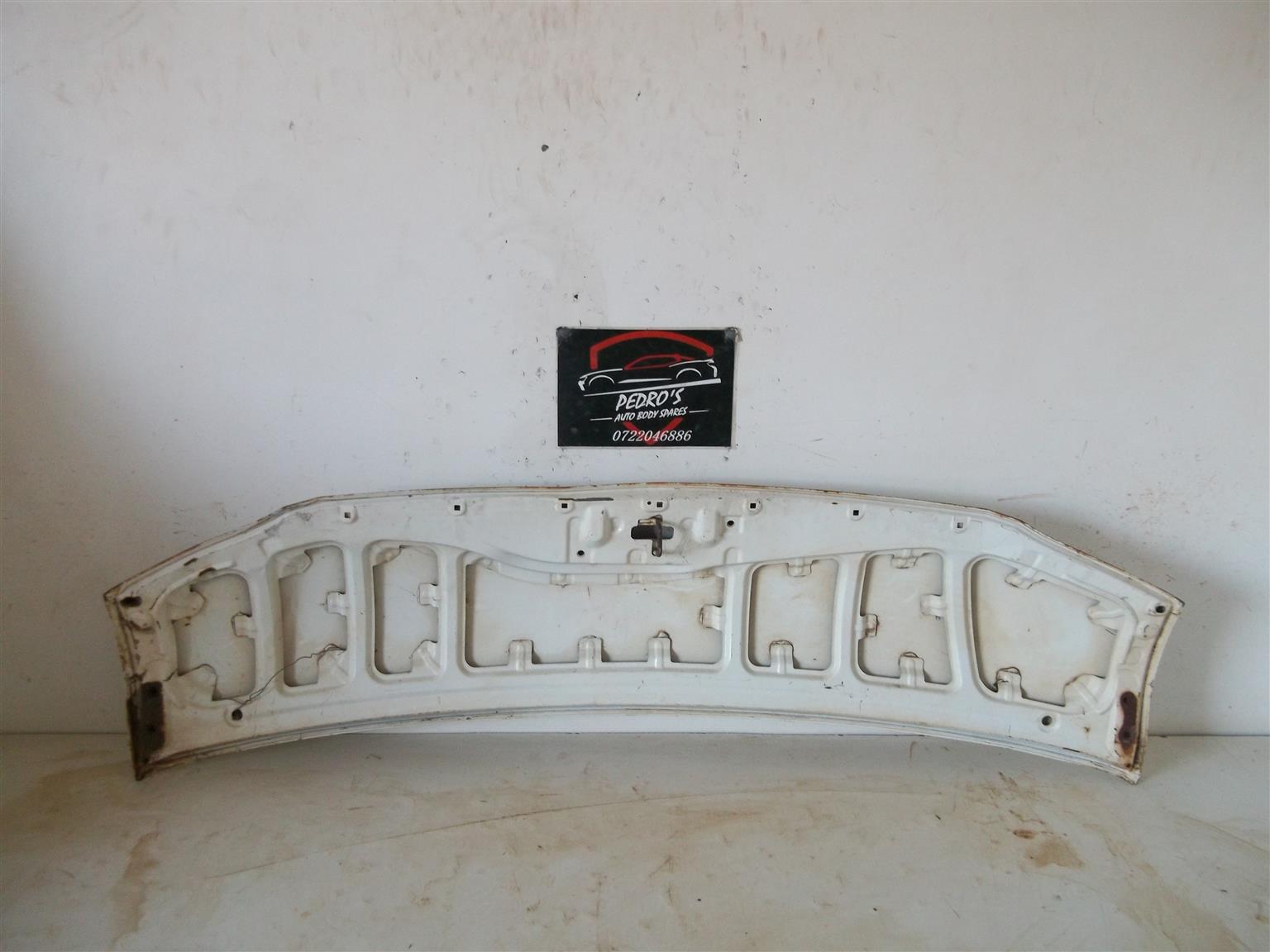 Nissan NV200/350 bonnet - Private Seller
