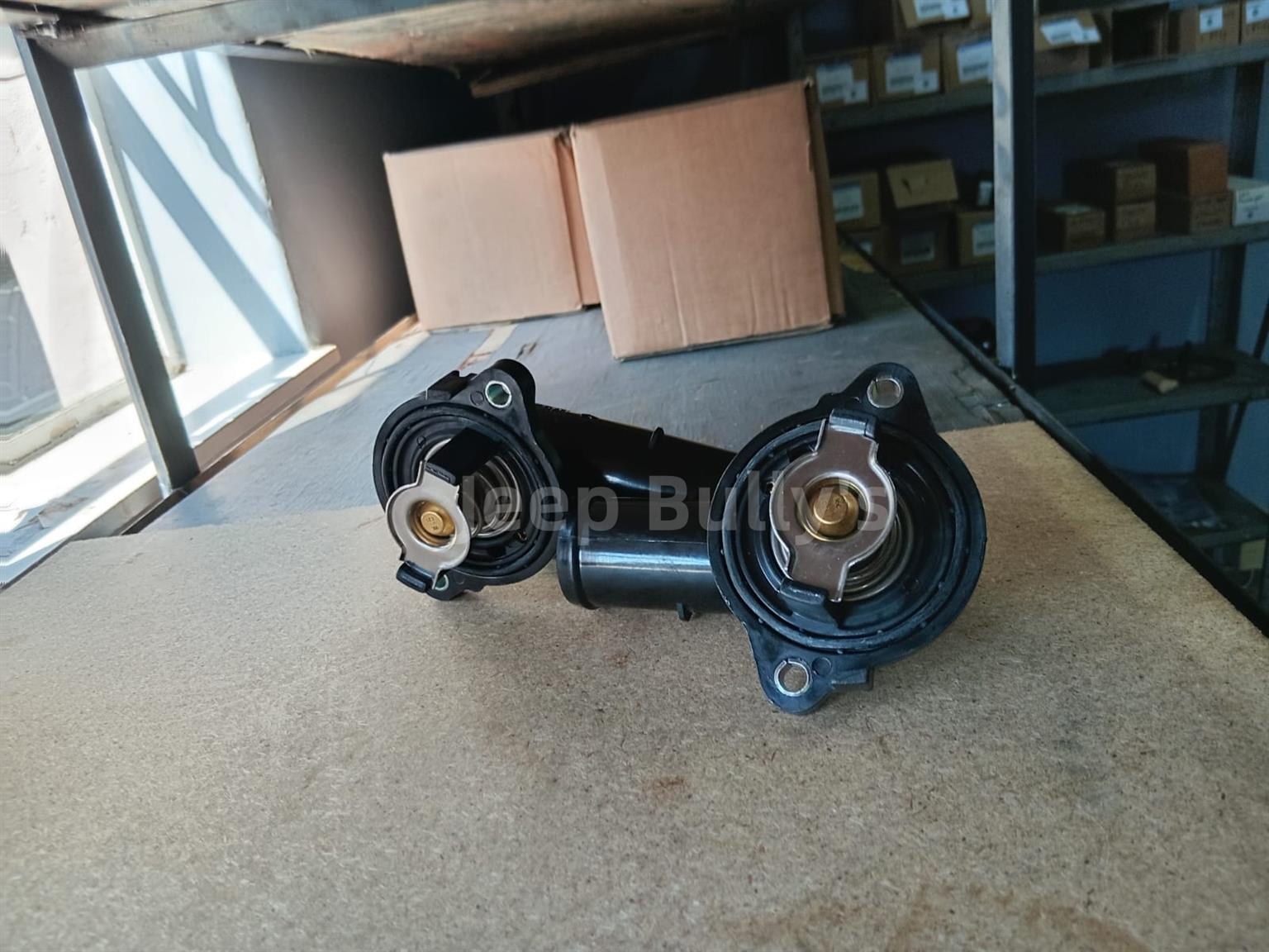 Jeep Grand Cherokee New (3.6) Thermostats - Private Seller Jeep Grand Cherokee New (3.6) Thermostats - Private Seller