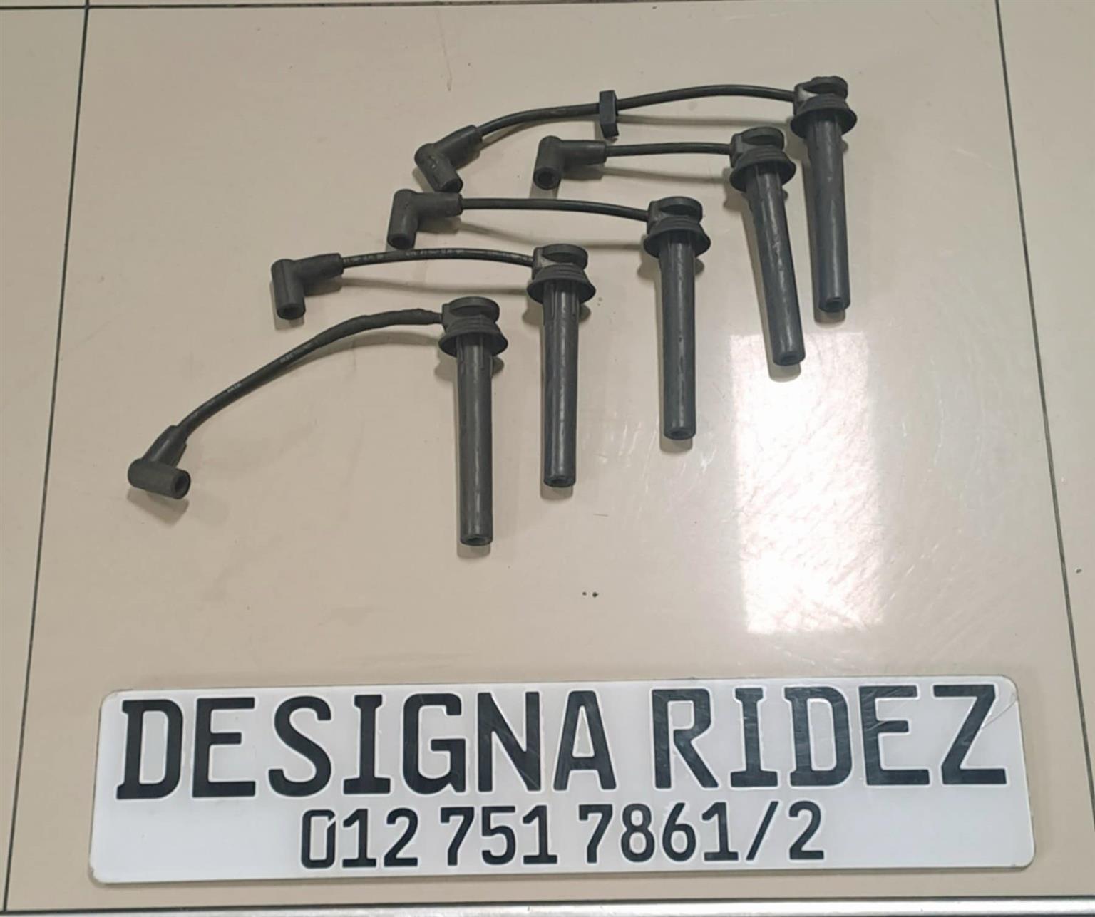 MINI R53 PLUG WIRES / IGNITION CABLES - Private Seller MINI R53 PLUG WIRES / IGNITION CABLES - Private Seller