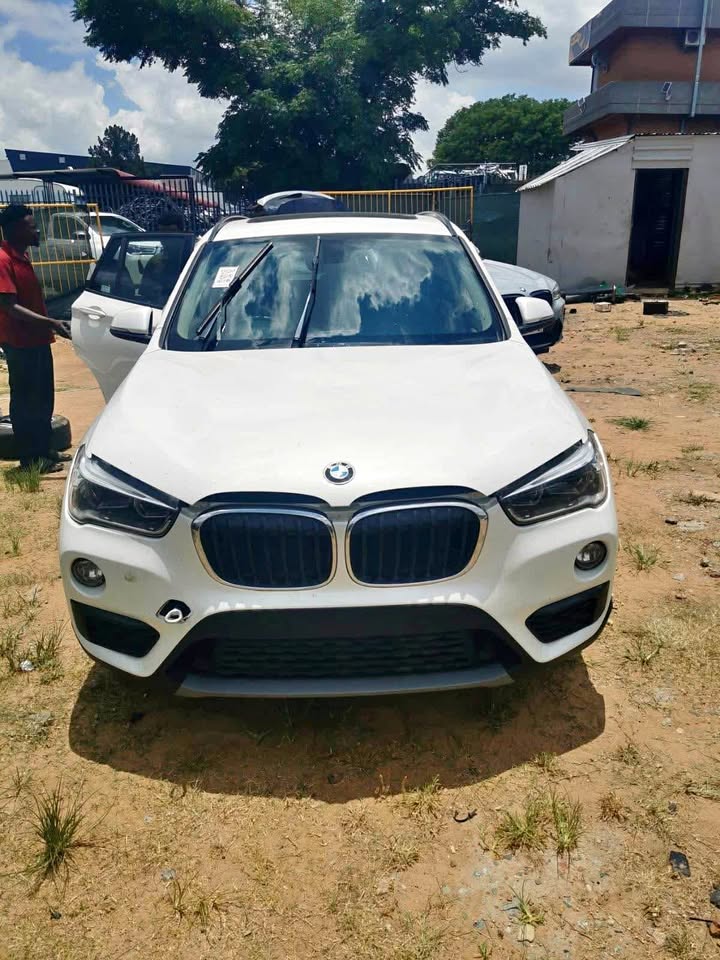 BMW x1 F48 auto b47 engine 2016 STRIPPING FOR SPARES - Private Seller BMW x1 F48 auto b47 engine 2016 STRIPPING FOR SPARES - Private Seller