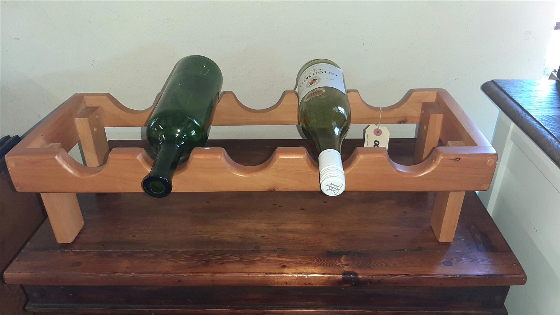 wine table top