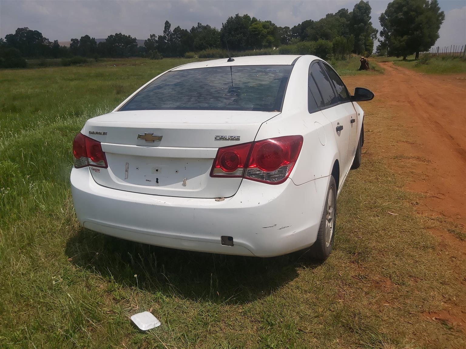 Chevrolet cruize parts - Private Seller Chevrolet cruize parts - Private Seller