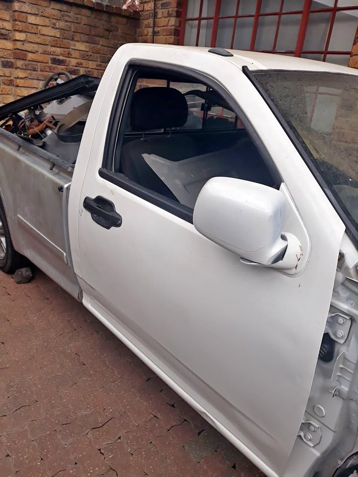 Gwm Steed 3 Door For Sale - Private Seller Gwm Steed 3 Door For Sale - Private Seller