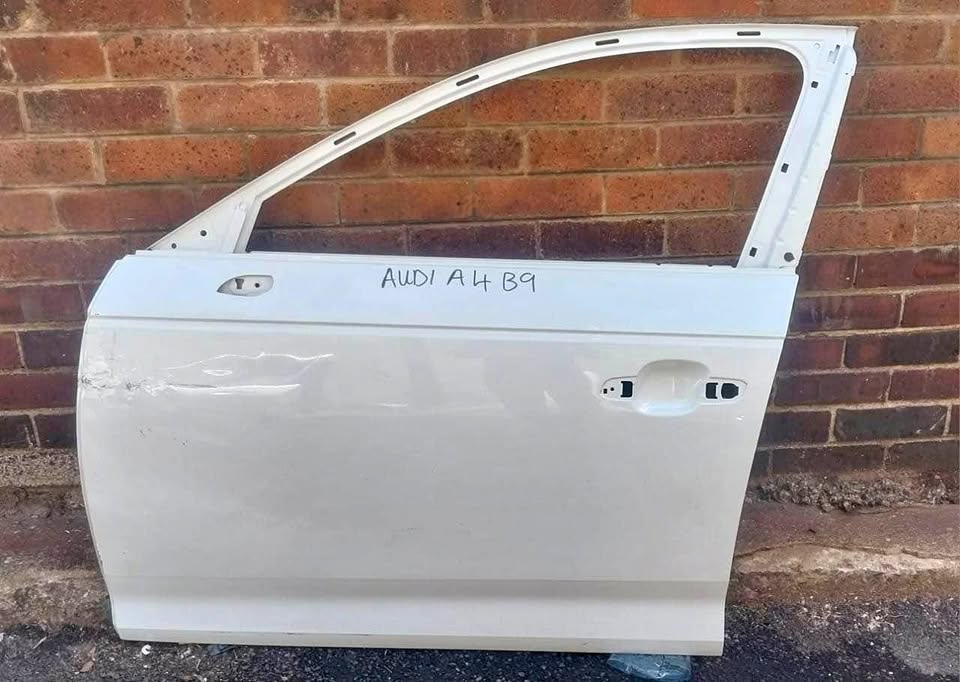 Audi A4 B9 door - Private Seller