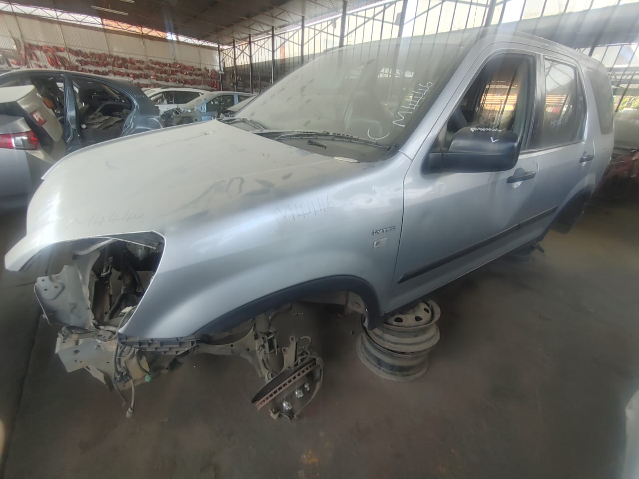 HONDA CRV - Private Seller