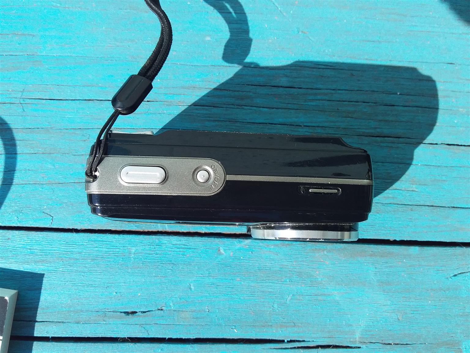 Vivitar digital camera for sale