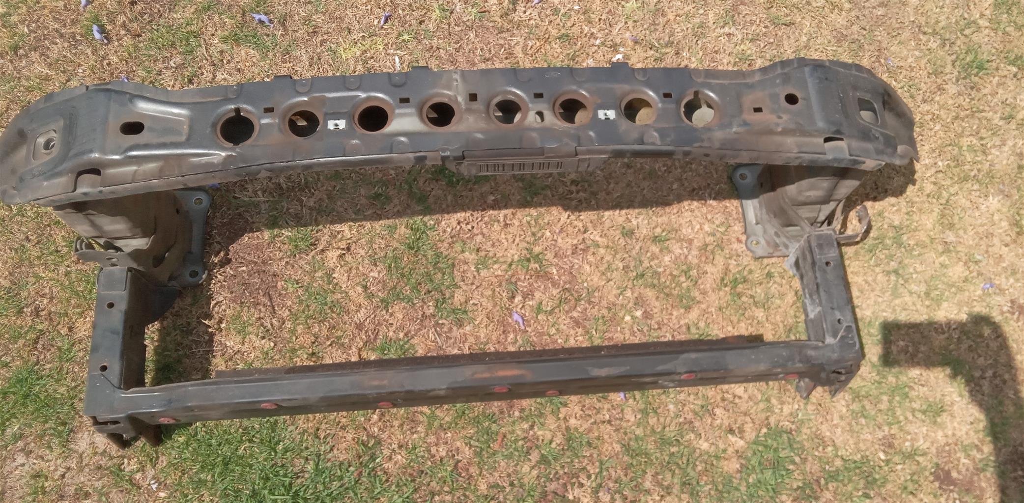 Ford Kuga body parts