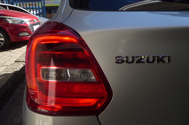 Used 2020 Suzuki Swift hatch 1.2 GA - Private Seller
