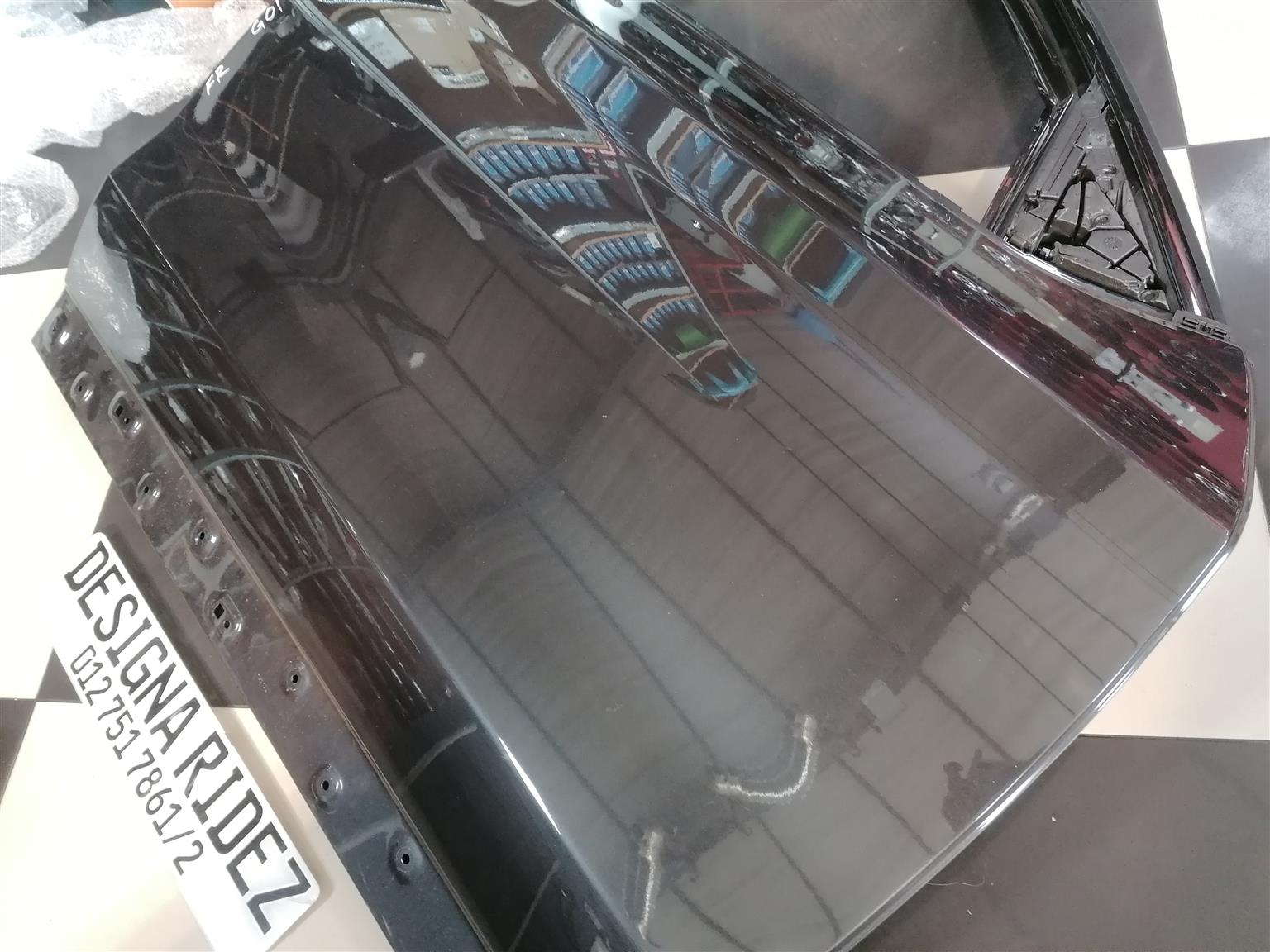 X3 G01 FRONT RIGHT - Private Seller