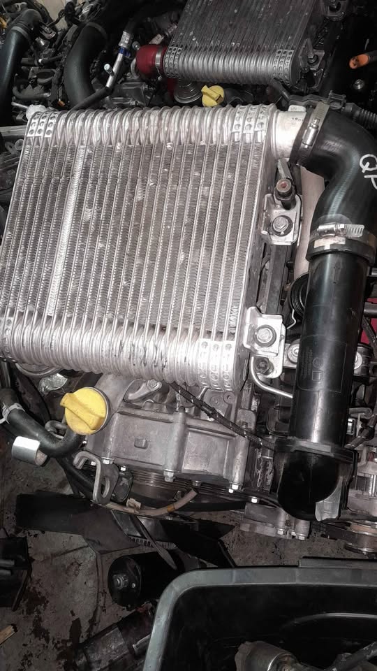 Mahindra Scorpio 2.2 diesel engine for sale - Private Seller Mahindra Scorpio 2.2 diesel engine for sale - Private Seller