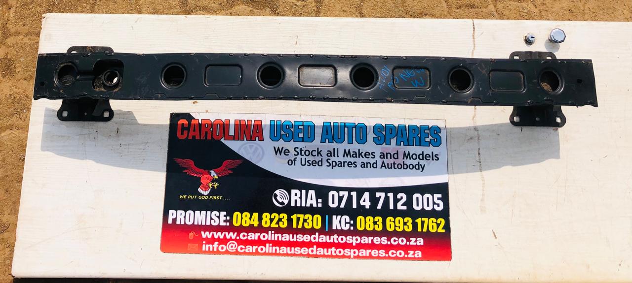 Audi A3 8V rear/back bumper reinforcement/stiffener (2012-2016) - Private Seller Audi A3 8V rear/back bumper reinforcement/stiffener (2012-2016) - Private Seller