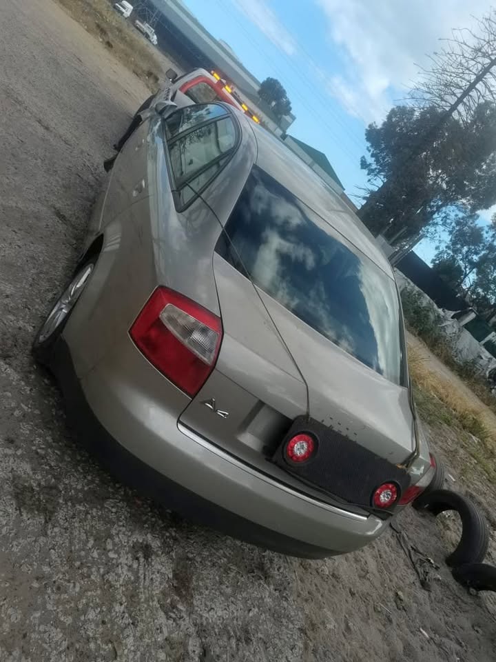 Audi A4 TDi spares - Private Seller Audi A4 TDi spares - Private Seller
