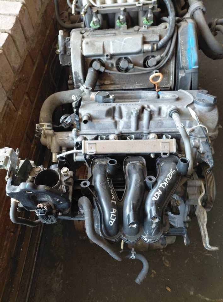 SUZUKI ALTO 1.0 K10B ENGINE FOR SALE - Private Seller