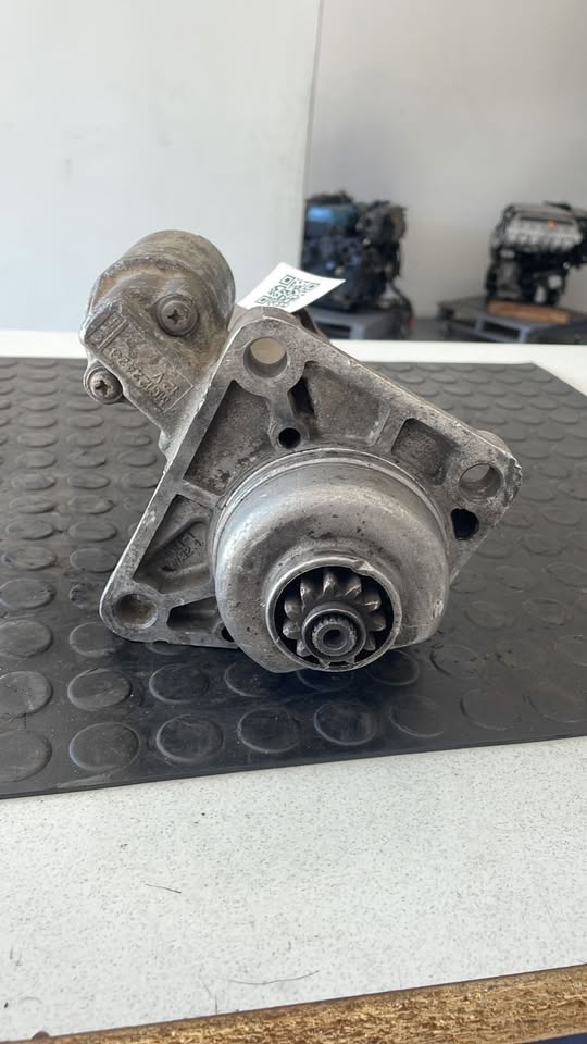 2.7 Kia J2 Starter - Private Seller